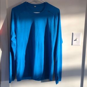Lululemon long sleeve